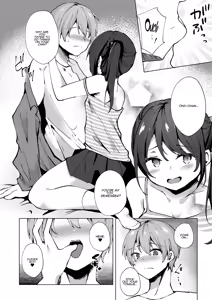 Page 11 of Namaiki J○ Imouto ga Onii-chan no Yumenikki o Kanaechau! Onii-chan, Kouiu no ga Suki nan desho? | Cocky Little Sister Makes Oniichan's Dreams Cum True! - preview thumbnail