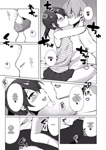Page 12 of Namaiki J○ Imouto ga Onii-chan no Yumenikki o Kanaechau! Onii-chan, Kouiu no ga Suki nan desho? | Cocky Little Sister Makes Oniichan's Dreams Cum True! - preview thumbnail