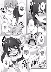 Page 26 of Namaiki J○ Imouto ga Onii-chan no Yumenikki o Kanaechau! Onii-chan, Kouiu no ga Suki nan desho? | Cocky Little Sister Makes Oniichan's Dreams Cum True! - preview thumbnail