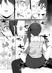 Page 10 of Namaiki J○ Imouto ga Onii-chan no Yumenikki o Kanaechau! Onii-chan, Kouiu no ga Suki nan desho? | Cocky Little Sister Makes Oniichan's Dreams Cum True! - preview thumbnail