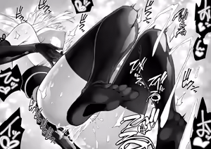Page 27 of Kunoichi n Shi - preview thumbnail