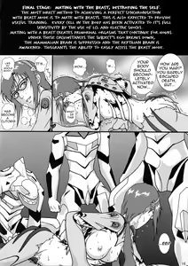 Page 15 of Mari:ha | Beasty Girl - preview thumbnail