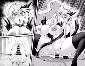 Page 11 of Chichiue Alter, Moon Dubai de Party - preview thumbnail