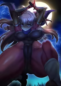 Page 3 of Kunoichi ga Kawareru ni wa Nani ga Hitsuyou na ndesu ka - preview thumbnail