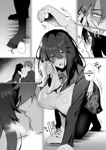Page 5 of Nekura de Jimi demo Ii desu ka? 2 - preview thumbnail