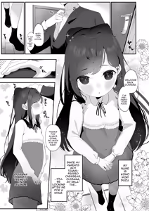 Page 3 of Inran Neko Wa Yoru Ni Naku Jii & Yobai Hen | The Lewd Cat Meows at Night - Masturbation and Night Tryst Chapters - preview thumbnail
