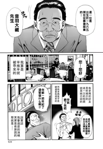 Page 124 of Dareka no Oku-san - preview thumbnail