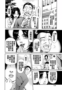 Page 127 of Dareka no Oku-san - preview thumbnail
