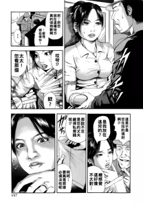 Page 160 of Dareka no Oku-san - preview thumbnail