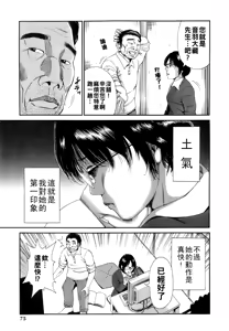 Page 78 of Dareka no Oku-san - preview thumbnail
