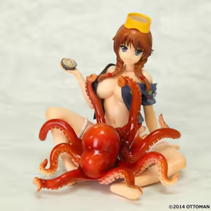 Page 31 of Tentacle Hentai Stuff 2 - preview thumbnail