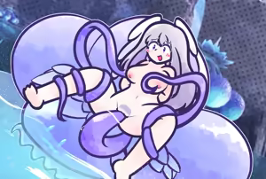 Page 62 of Tentacle Hentai Stuff 2 - preview thumbnail
