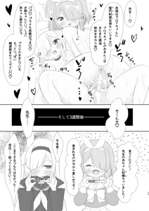 Page 25 of Otona no AroPla Channel e Youkoso - preview thumbnail