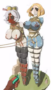 Page 241 of Pantyhood bondage - preview thumbnail