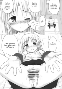 Page 16 of Kimi no Hitomi wa 100-man Volt! - preview thumbnail