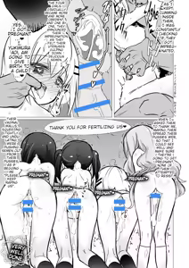 Page 12 of Yama no Susume no Erohon | Encouragement of Climb Erotic Book - preview thumbnail