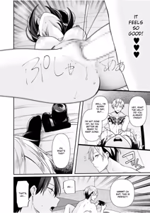 Page 14 of Bare nakya Ii to Omotteta ~Daikirai na InCha Neet to Itsudemo Dokodemo Hentai SEX - preview thumbnail