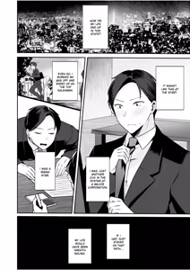 Page 22 of Bare nakya Ii to Omotteta ~Daikirai na InCha Neet to Itsudemo Dokodemo Hentai SEX - preview thumbnail