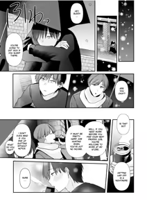 Page 25 of Bare nakya Ii to Omotteta ~Daikirai na InCha Neet to Itsudemo Dokodemo Hentai SEX - preview thumbnail
