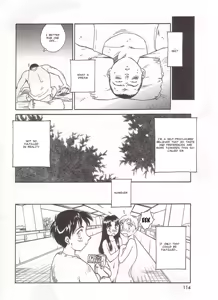 Page 114 of Circle [English] MisterJ167 - preview thumbnail