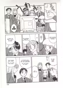 Page 123 of Circle [English] MisterJ167 - preview thumbnail