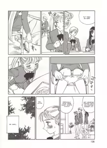 Page 128 of Circle [English] MisterJ167 - preview thumbnail
