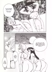 Page 133 of Circle [English] MisterJ167 - preview thumbnail