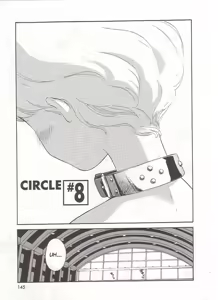 Page 145 of Circle [English] MisterJ167 - preview thumbnail