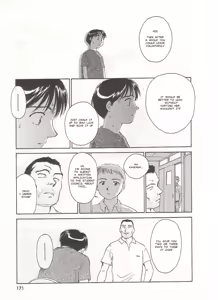 Page 171 of Circle [English] MisterJ167 - preview thumbnail