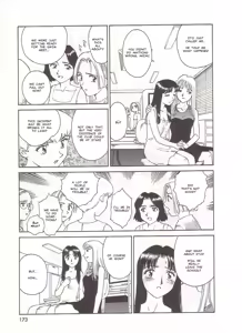 Page 173 of Circle [English] MisterJ167 - preview thumbnail