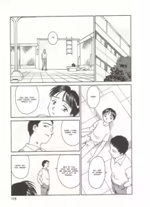 Page 175 of Circle [English] MisterJ167 - preview thumbnail