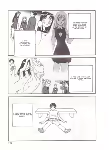 Page 177 of Circle [English] MisterJ167 - preview thumbnail