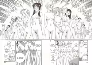Page 188 of Circle [English] MisterJ167 - preview thumbnail