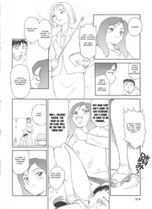 Page 213 of Circle [English] MisterJ167 - preview thumbnail