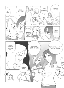 Page 215 of Circle [English] MisterJ167 - preview thumbnail