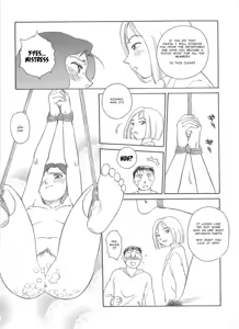 Page 220 of Circle [English] MisterJ167 - preview thumbnail