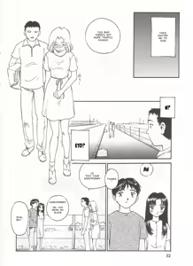 Page 52 of Circle [English] MisterJ167 - preview thumbnail