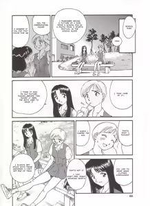 Page 66 of Circle [English] MisterJ167 - preview thumbnail