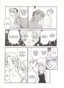 Page 98 of Circle [English] MisterJ167 - preview thumbnail