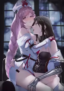Page 226 of Yuri Collection Part 3 - preview thumbnail