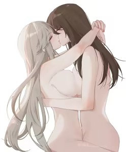 Page 490 of Yuri Collection Part 3 - preview thumbnail