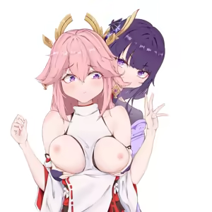 Page 958 of Yuri Collection Part 3 - preview thumbnail