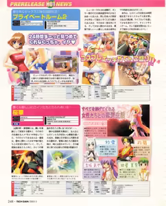 Page 247 of Tech Gian March 2005 - preview thumbnail