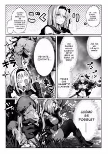 Page 13 of Sei naru Kenja de Gomennasai ♥ ~Dai 1 Shou Gaman Shinai to Dame Nanoni~｜Lo Siento Me Convertí en un Sabio Sagrado ♥ ~Capítulo 1 Aunque Tenga que Contenerme~ - preview thumbnail