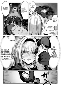 Page 16 of Sei naru Kenja de Gomennasai ♥ ~Dai 1 Shou Gaman Shinai to Dame Nanoni~｜Lo Siento Me Convertí en un Sabio Sagrado ♥ ~Capítulo 1 Aunque Tenga que Contenerme~ - preview thumbnail