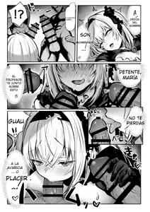 Page 49 of Sei naru Kenja de Gomennasai ♥ ~Dai 1 Shou Gaman Shinai to Dame Nanoni~｜Lo Siento Me Convertí en un Sabio Sagrado ♥ ~Capítulo 1 Aunque Tenga que Contenerme~ - preview thumbnail