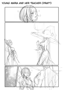 Page 72 of Sei naru Kenja de Gomennasai ♥ ~Dai 1 Shou Gaman Shinai to Dame Nanoni~｜Lo Siento Me Convertí en un Sabio Sagrado ♥ ~Capítulo 1 Aunque Tenga que Contenerme~ - preview thumbnail