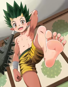 Page 1294 of Fanbox/Fantia Exclusives - preview thumbnail