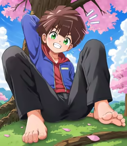 Page 1571 of Fanbox/Fantia Exclusives - preview thumbnail