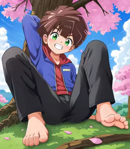 Page 1589 of Fanbox/Fantia Exclusives - preview thumbnail